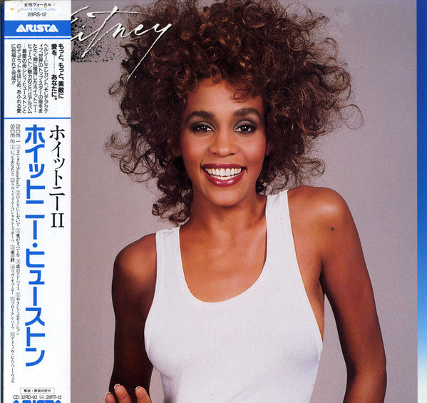 Whitney