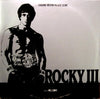 Bill Conti - Rocky III - Original Motion Picture Score (Vinyl, LP, Album) Very Good Plus (VG+) / Very Good Plus (VG+)