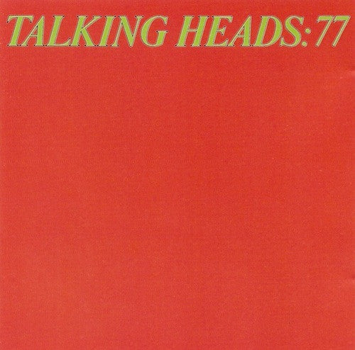Release: Talking Heads: 77-Vinyl-UK & Europe-None-SR 6036, 56 647, SIR K 56 647-2909083