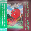 Little Feat - Waiting For Columbus (2xVinyl, LP, Album) Very Good Plus (VG+) / Very Good (VG)