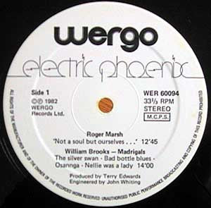 Electric Phoenix