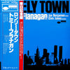 Tommy Flanagan - Lonely Town (LP, Album) - Very Good Plus (VG+) / Very Good (VG)