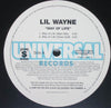 Lil Wayne - Way Of Life (Vinyl, 12