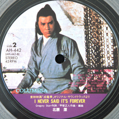 成龍拳 To Kill With Intrigue