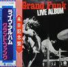 Grand Funk Railroad - Live Album (2xVinyl, LP, Album, Reissue) Very Good Plus (VG+) / Very Good (VG)