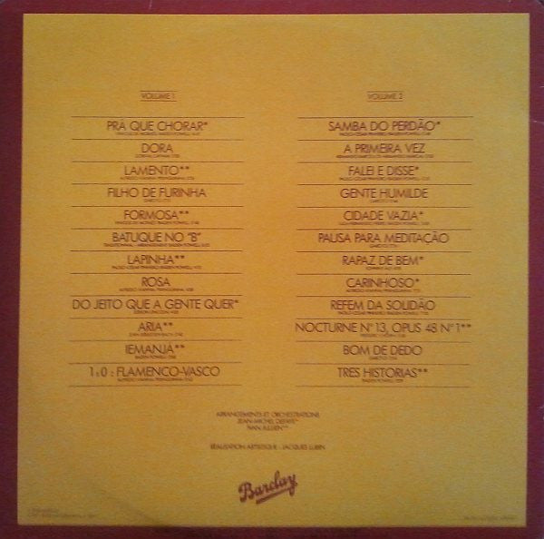 Master Release: Le Grand Festival by Baden Powell