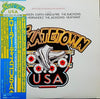 Various - Skatetown USA (Music From The Motion Picture Soundtrack) (Vinyl, LP, Album) Very Good Plus (VG+) / Very Good (VG)