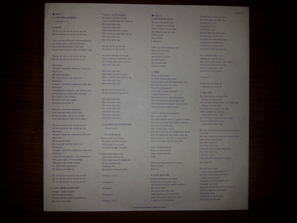 Shades Of Deep Purple