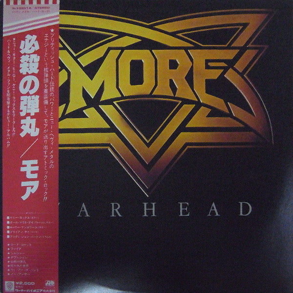 Master Release: Warhead by More (4)
