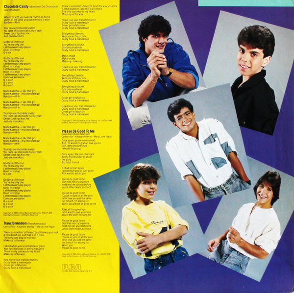 Menudo