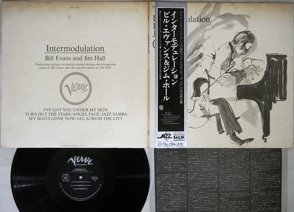 Intermodulation
