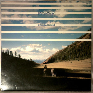 Master Release: Colorado Blue by Gary McMahan (2)