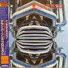 The Alan Parsons Project - Ammonia Avenue (Vinyl, LP, Album, Stereo) Very Good (VG) / Very Good Plus (VG+)