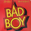 Bad Boy (9) - Back To  Back (Vinyl, LP, Album) Very Good Plus (VG+) / Very Good (VG)