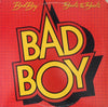 Bad Boy (9) - Back To  Back (Vinyl, LP, Album) Very Good Plus (VG+) / Very Good (VG)