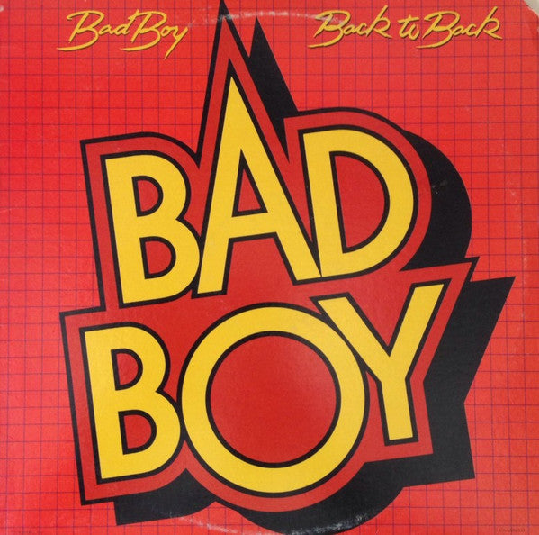 Release: Back To  Back-Vinyl-US-1978-UA-LA869-H-4438166