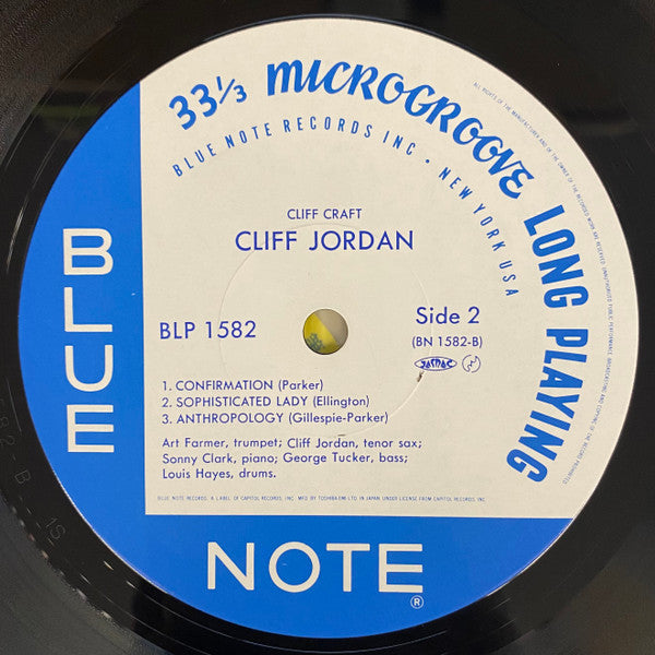 Cliff Craft