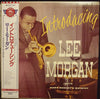 Lee Morgan - Introducing Lee Morgan (LP, Album, Mono) - Very Good Plus (VG+) / Very Good Plus (VG+)