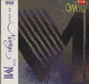Mariya Takeuchi - Miss M (Vinyl, LP, Album, Promo) Near Mint (NM or M-) / Near Mint (NM or M-)