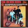 The Beach Boys - Lost & Found! (Vinyl, LP, Compilation, Remastered) Good Plus (G+) / Good Plus (G+)