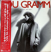 Lou Gramm - Ready Or Not (Vinyl, LP, Album, Promo) Near Mint (NM or M-) / Good Plus (G+)