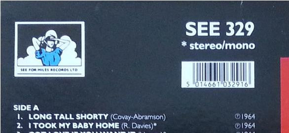 The Ep Collection Vol.Two