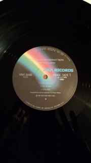 The Blues And The Abstract Truth