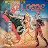 Orquesta Salome - Orquesta Salome (Vinyl, LP, Album) Very Good Plus (VG+) / Very Good Plus (VG+)