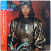 Angela Bofill - Too Tough (LP, Album) - Very Good Plus (VG+) / Very Good (VG)