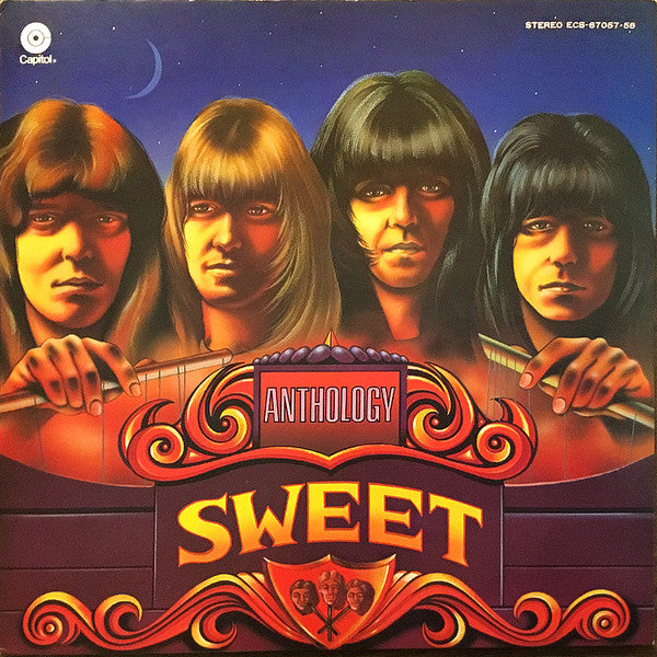 Anthology