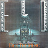 Electric Light Orchestra - Face The Music (LP, Album, Stereo) - Very Good Plus (VG+) / Very Good (VG)