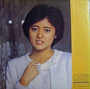 Release: Melancholy Color = メランコリー・カラー-Vinyl-Japan-1982-28AH 1496-6538886