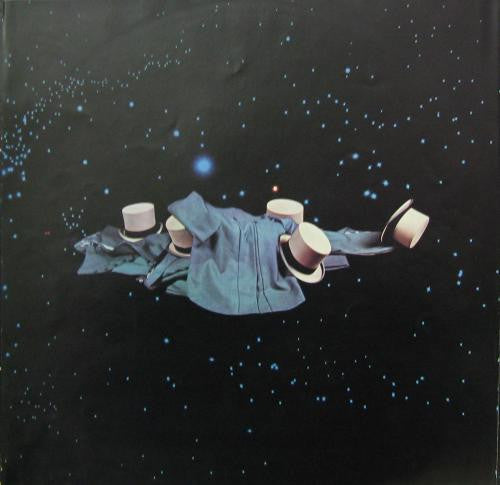 Crime Of The Century