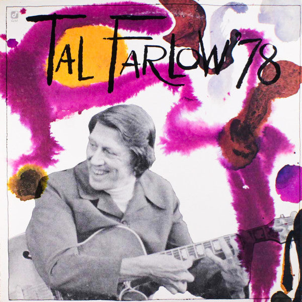 Master Release: Tal Farlow '78 by Tal Farlow