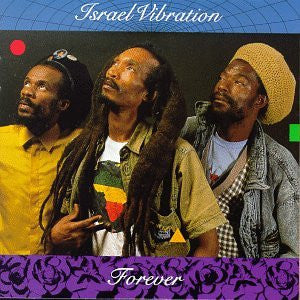 Master Release: Forever by Israel Vibration