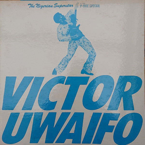 Release: Festac '77-Vinyl-Japan-1978-AC-10001-5144429