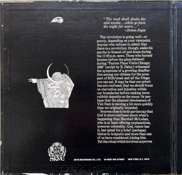 Master Release: Dreams by Gabor Szabo