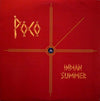 Poco (3) - Indian Summer (LP, Album) - Very Good (VG) / Very Good (VG)