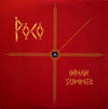 Poco (3) - Indian Summer (Vinyl, LP, Album) Very Good (VG) / Very Good (VG)