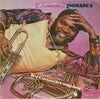Ted Curson & Company - Jubilant Power (LP) - Very Good (VG) / Very Good (VG)