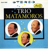 Trio Matamoros - Trio Matamoros Vol. 2 (Vinyl, LP, Album) Very Good (VG) / Very Good (VG)
