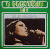 Elis Regina - O Prestígio De Elis Regina (Vinyl, LP, Compilation, Reissue) Very Good Plus (VG+) / Very Good Plus (VG+)