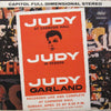 Judy Garland - Judy At Carnegie Hall - Judy In Person (2xLP, Album, Reissue, Stereo) - Very Good Plus (VG+) / Very Good Plus (VG+)