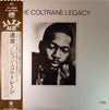 John Coltrane - The Coltrane Legacy (LP, Compilation, Reissue, Stereo) - Very Good Plus (VG+) / Very Good (VG)