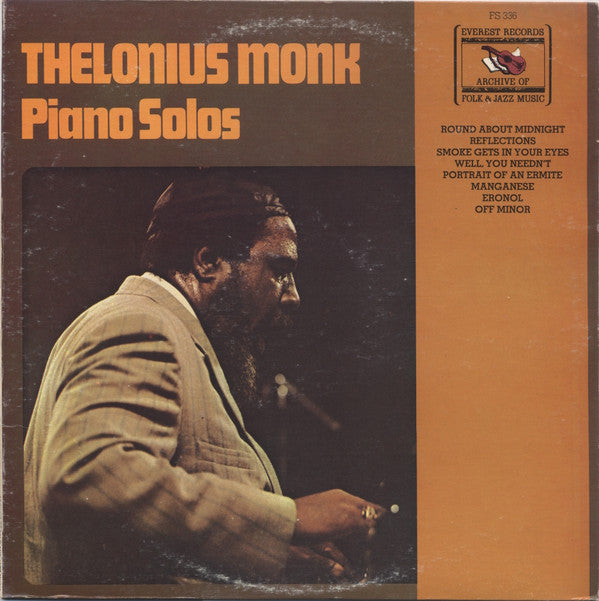 Piano Solos