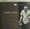 Clark Terry Quartet - Eddie Costa: Memorial Concert (Vinyl, LP, Album, Stereo) Very Good (VG) / Very Good (VG)