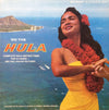 Various - Do The Hula (Vinyl, LP, Album, Stereo) Very Good (VG) / Very Good (VG)