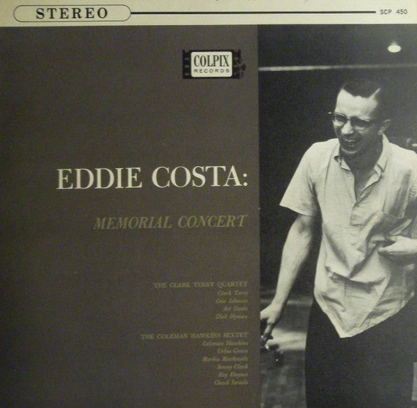 Eddie Costa: Memorial Concert