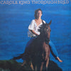 Carole King - Thoroughbred (Vinyl, LP, Album) Very Good (VG) / Very Good Plus (VG+)