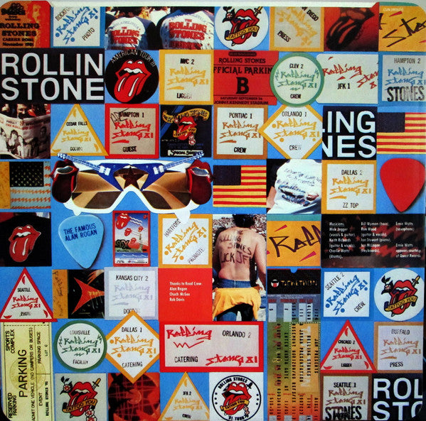 Still Life (American Concert 1981)